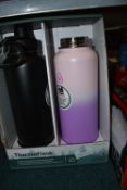 *1.2L Thermos Flasks 2pk