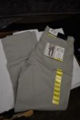 *English Laundry Five Pocket Trousers Size: 32x30