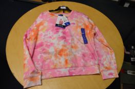 Zunie Girls Loungewear Set Size: L