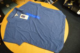 *Weatherproof Vintage Blue T-Shirt Size: L