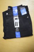 *Buffalo High Rise Cargo Trousers Size: 14