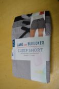 *Jane & Bleecker Sleep Shorts Size: M 3pk