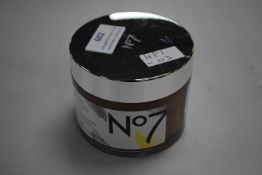 No.07 Gorgeous Glow Body Scrub 270ml