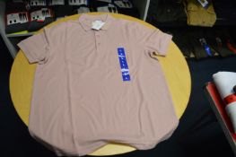 *Farah Dark Pink Top Size: L