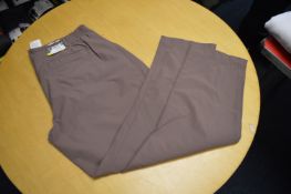 *Kirkland Signature Trousers Size: 6
