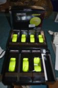 *Kirkland Signature Neon Yellow Golf Balls 2pk