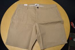 *Farah Tan Shorts Size: 40