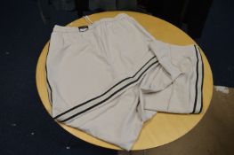 *BC Clothing Tan Joggers Size: XL