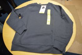 *Mondetta Women’s Fleece Crewneck Sweatshirt Size: S