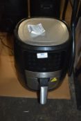 *Gourmia 6.7L Digital Air Fryer