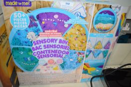 *Made by Me Sensory Fun Pack