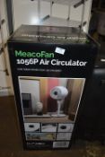 *Meaco 1056 Air Circulator Fan