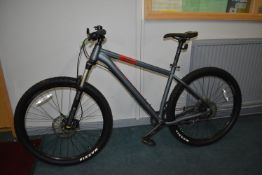 Voodoo Horde Aluminium Framed Mountain Bike