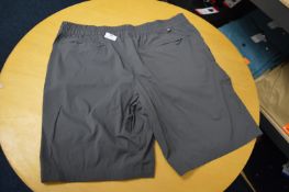 *Berghaus Grey Shorts Size: XL