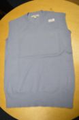 *Jachs Girlfriend Pale Blue Jumper Size: S