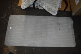 *Non-Slip Comfort Mat