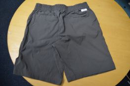 *Berghaus Grey Shorts Size: M
