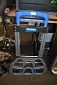 *ToolMaster Folding Hand Truck