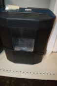 *Royal 10 Sheet Microcut Shredder