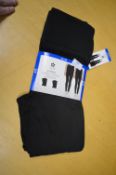 Tuff Youth’s Fleece Leggings Size: 11-12 years 2pk