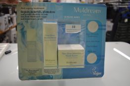 *Muldream Antiaging Serum and Cream