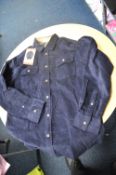 *Jachs Blue Shirt Size: M