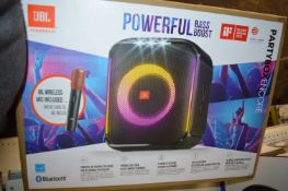 *JBL Party Box Encore Bluetooth Music System