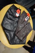 *Hilary Radley Trousers Size: M 2pk
