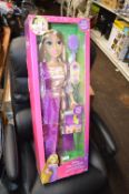 *Disney Rapunzel Princess