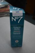 No.07 Advanced Moisturising Body Serum 200ml