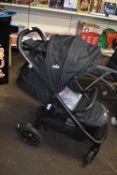 *Joie Pram