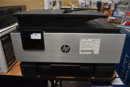 *HP OfficeJet Pro 9019E Printer