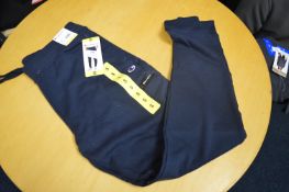 *Mondetta Grey Fleece Crewneck Sweatshirt Size: L