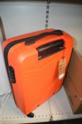 *American Tourister Jet Driver Carryon Travel Case