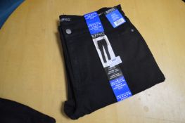 *Buffalo High Rise Cargo Trousers Size: 14