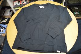 *Orvis Size: S V-Neck Long Sleeve Top Size: S