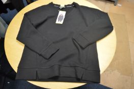 *Marc New York Women’s Black V-Neck Jumper