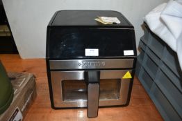 *Gourmia 7L Digital Air Fryer with Window (working condition)
