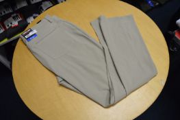 *Kirkland Signature Trousers Size: 36x30
