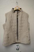 *Weatherproof Women’s Beechwood Gilet Size: L