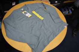 *Orvis Women’s Grey Jumper Size: S