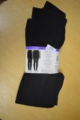 Tuff Youth’s Fleece Leggings Size: 5-6 years 2pk