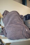 *Two Hotel Grandeur Bath Towels