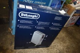 *Delonghi Dragon 4 Pro Oil Filled Electric Radiator