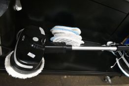 *AirCraft PowerGlide Cordless Hard Floor Cleaner