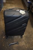*American Tourister Jet Driver Carryon Travel Case