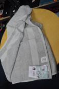 *Hotel Grandeur Light Grey Bath Sheet