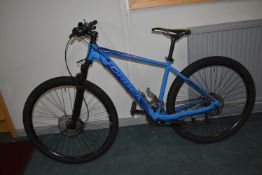 Orbea FX29 Aluminium Framed Mountain Bike