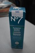 No.07 Advanced Moisturising Body Serum 200ml