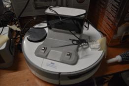 *Samsung JetBot Robot Vacuum Cleaner